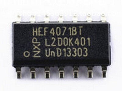 NEXPERIA HEF4071BT,653