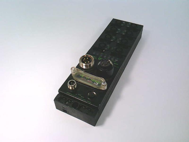 MURR ELEKTRONIK 55389