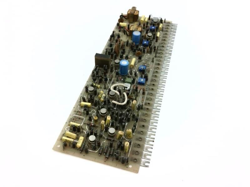 GENERAL ELECTRIC 193X-527AB-G01