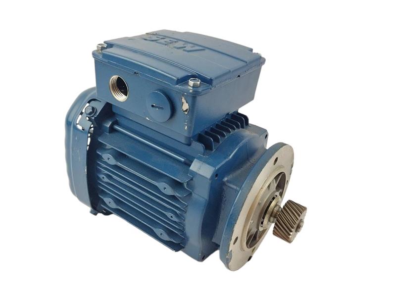 SEW EURODRIVE KAF37DRS71S4
