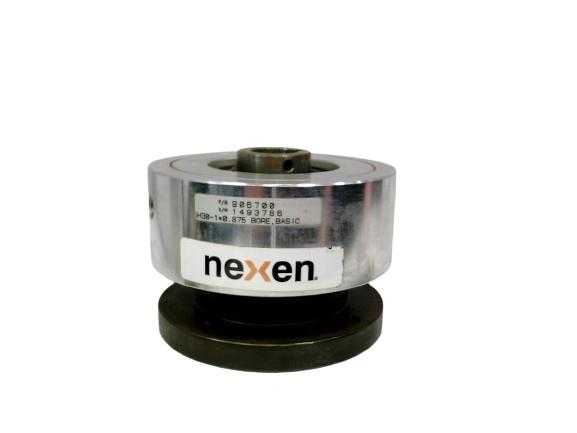 906700 par NEXEN GROUP