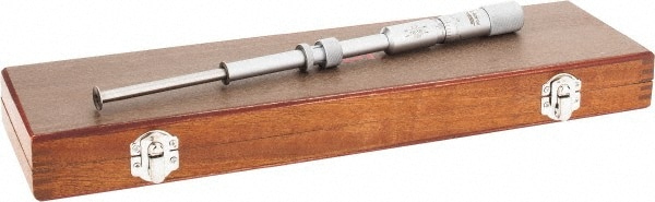 SWISS PRECISION INSTRUMENTS CMS160712102