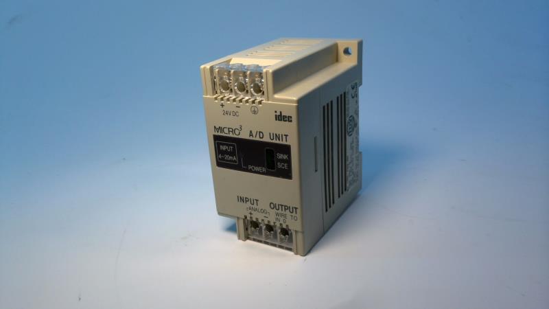 IDEC FC2A-AD4