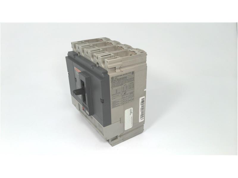 SCHNEIDER ELECTRIC NS100N TM40D 4P4D
