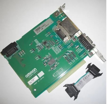 OMRON C200PC-EXP01