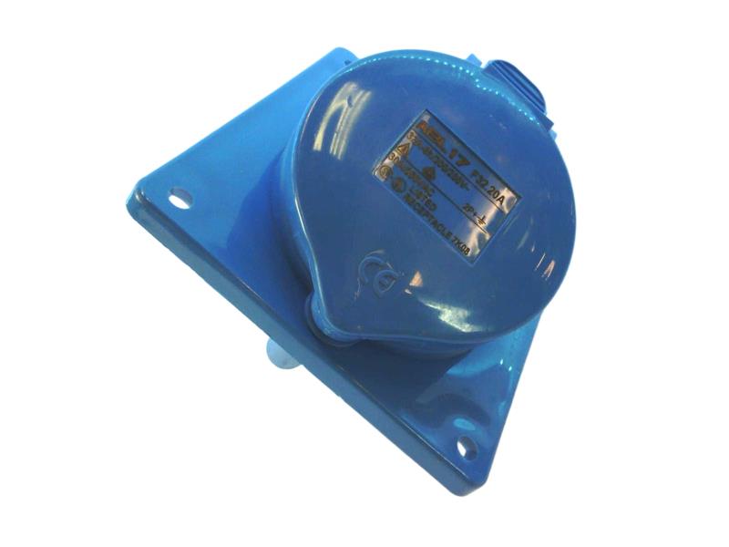 ALTECH CORP ABL17-F32.20A