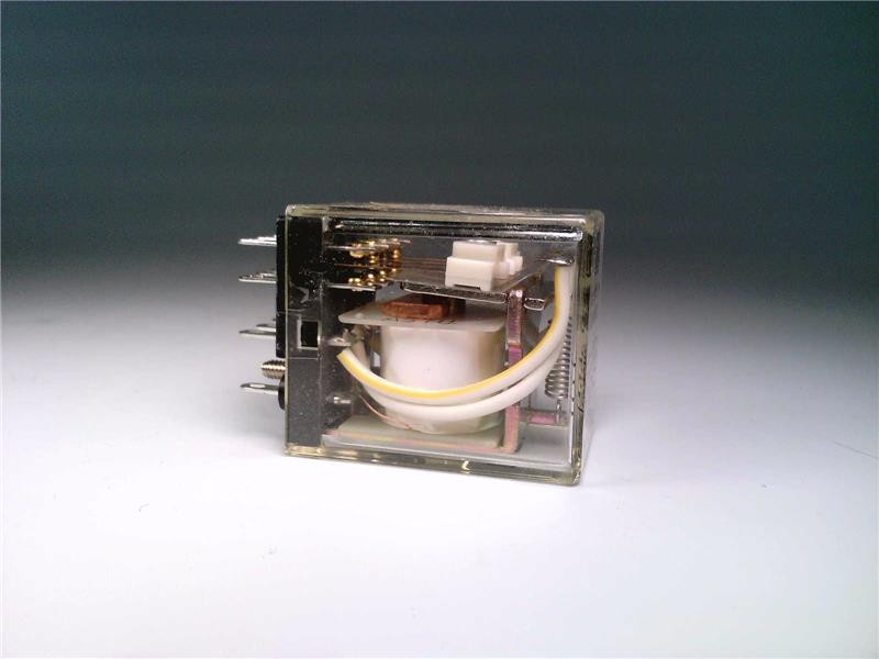 STRUTHERS DUNN RELAYS C281XDX-100-120A