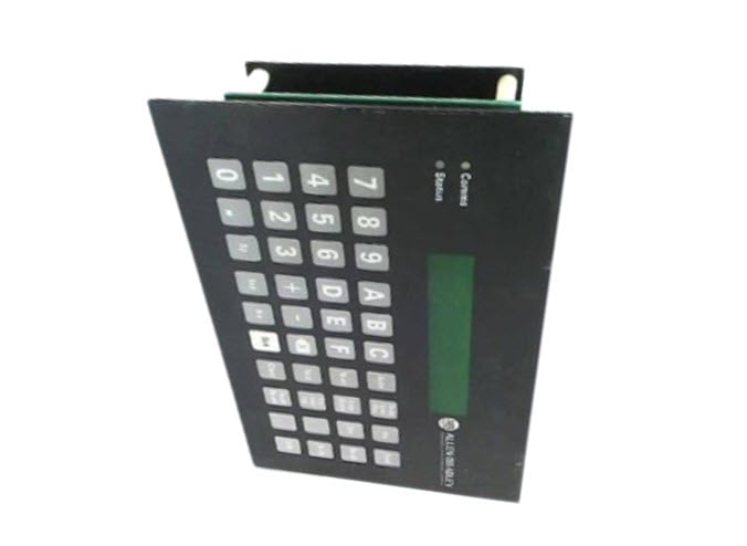 ALLEN BRADLEY ZA0012