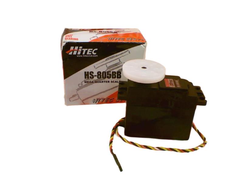 HS-805BB par HITEC