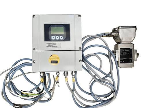 93TA1-BBBFAA par ENDRESS & HAUSER