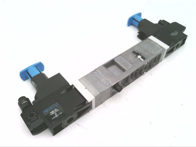 FESTO VABF-S4-1-R5C2-C-6