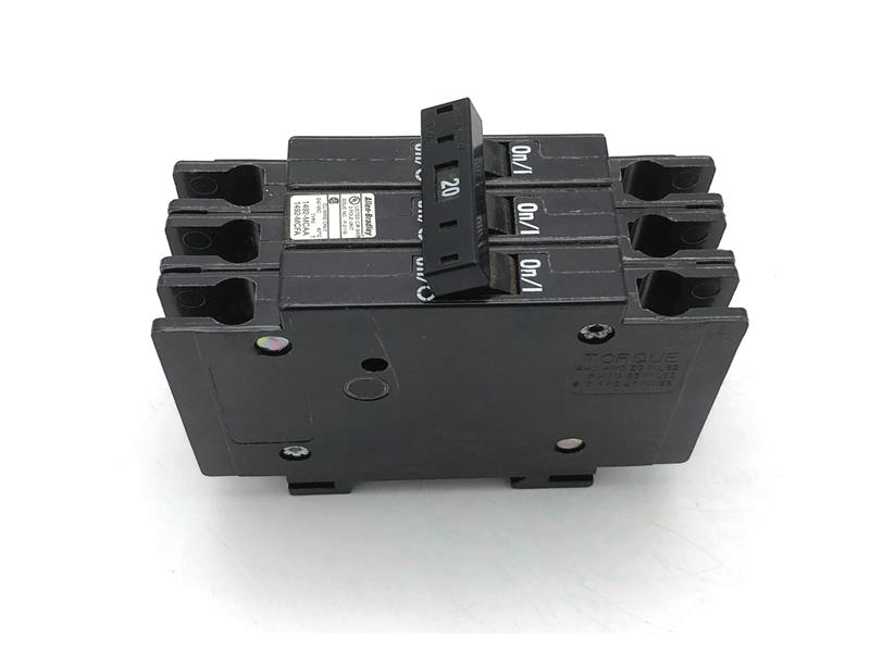 ALLEN BRADLEY 1492-MCAA320