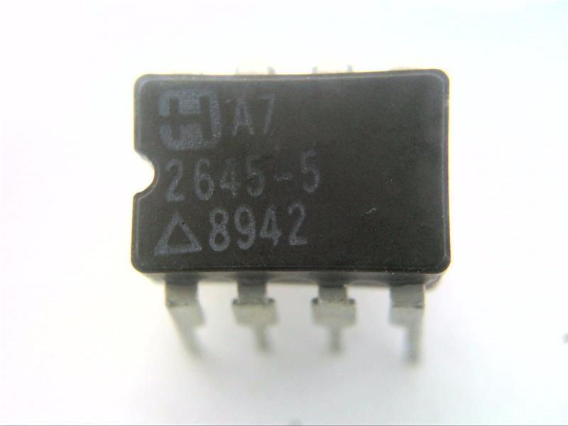 INTERSIL HA7-2645-5