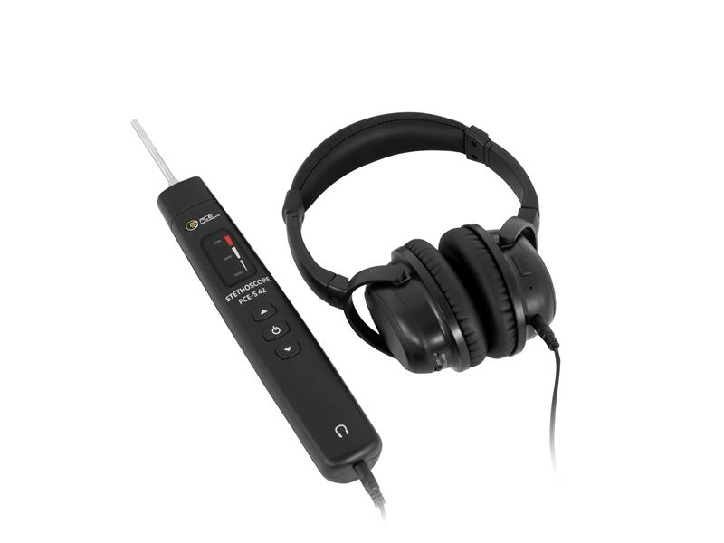 PCE INSTRUMENTS PCE-S 42