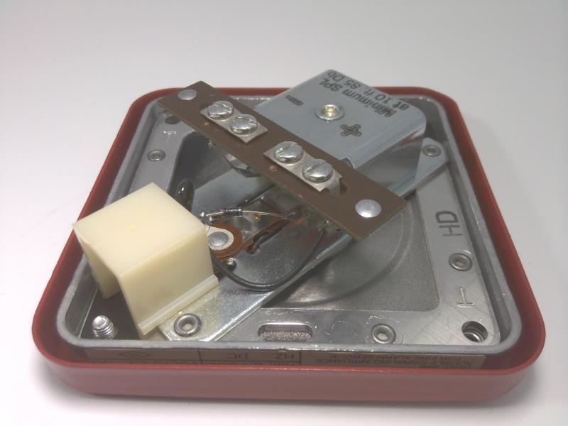 FOS 6124L-0-14-24-DC