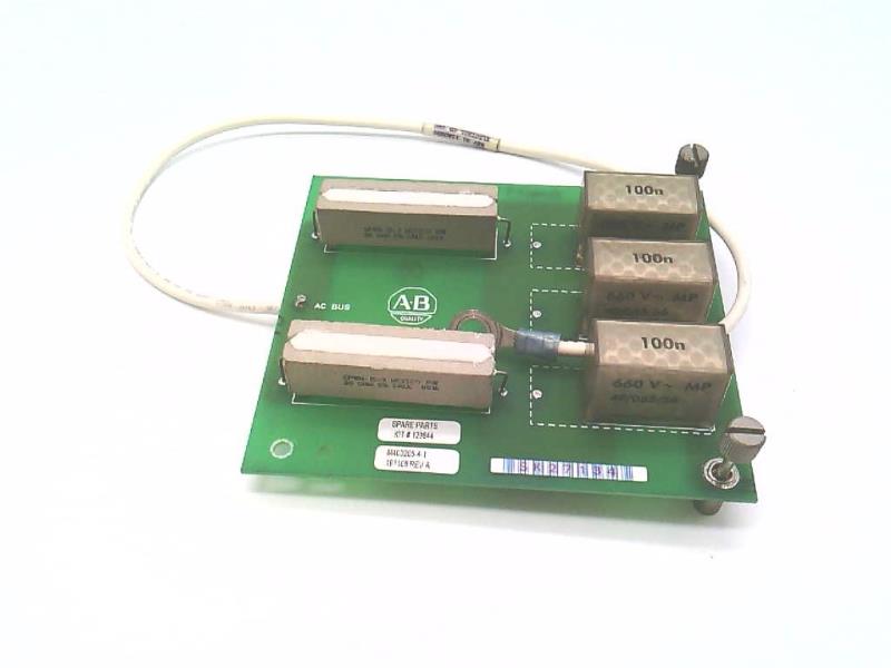 ALLEN BRADLEY 1395-129844
