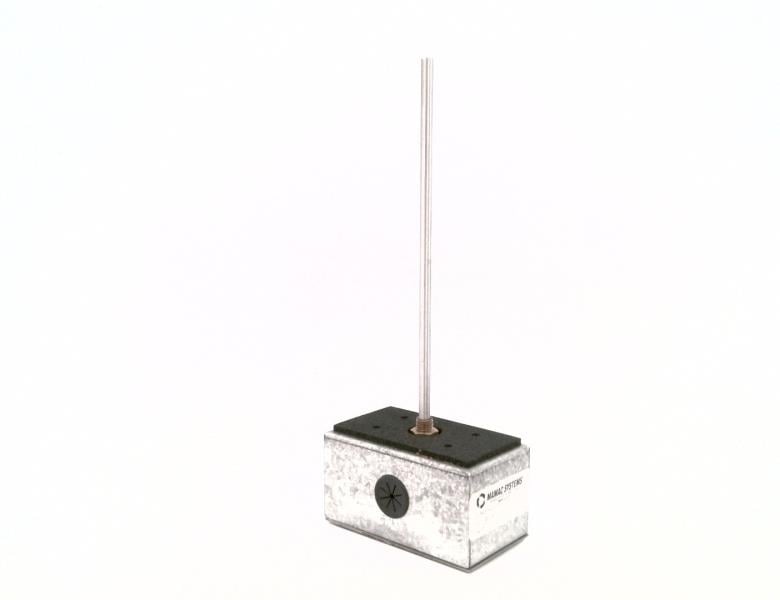 TE-205-B-7-C-1 by MAMAC SYSTEMS