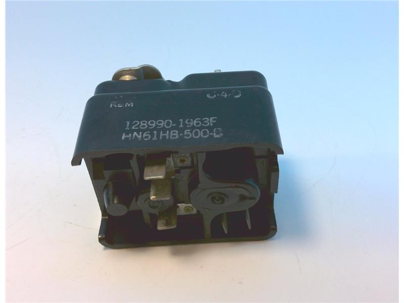 ESSEX 128990-1963F