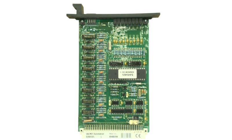 METSO AUTOMATION D200532L