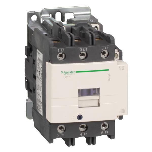 SCHNEIDER ELECTRIC LC1D95JD