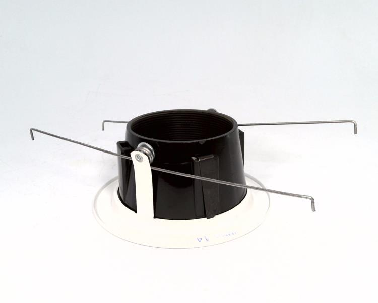 JUNO LIGHTING 14B-WH