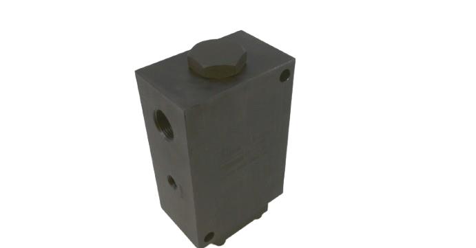 PARKER CP1200S40M