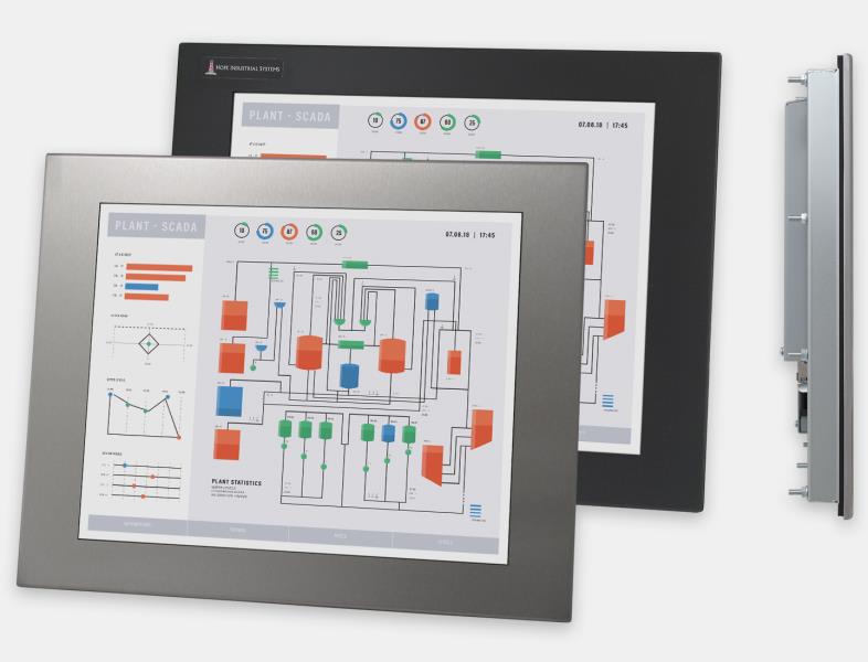 HOPE INDUSTRIAL SYSTEMS INC HIS-ML17-SGVI
