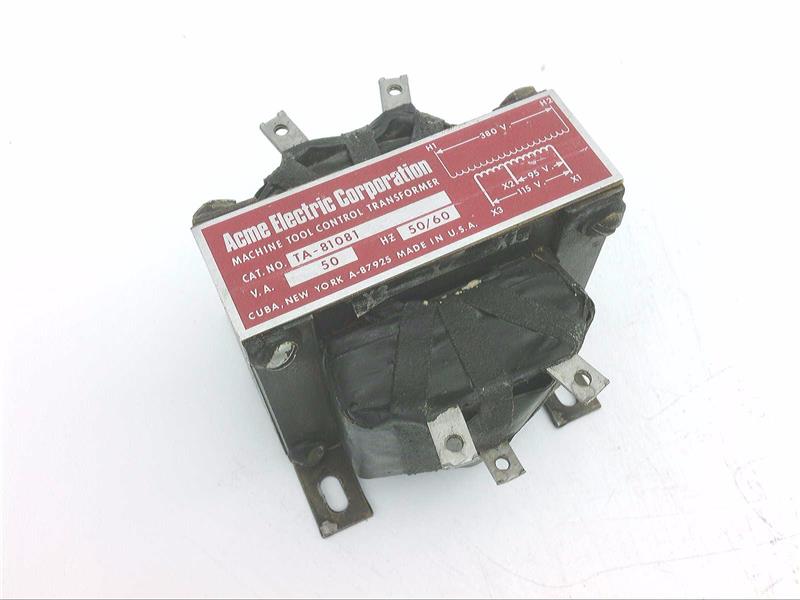 HUBBELL TA-81081