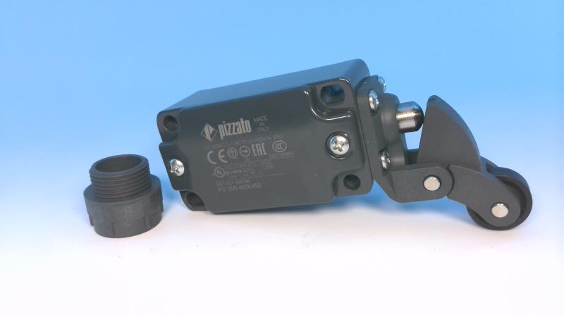 PIZZATO FD 505-M2K452