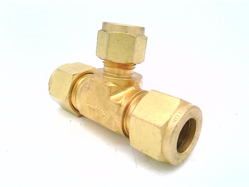 SWAGELOK B-810-3-8-6