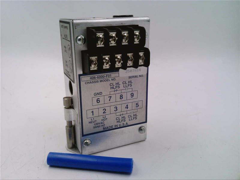 AMETEK 406-6000-F01