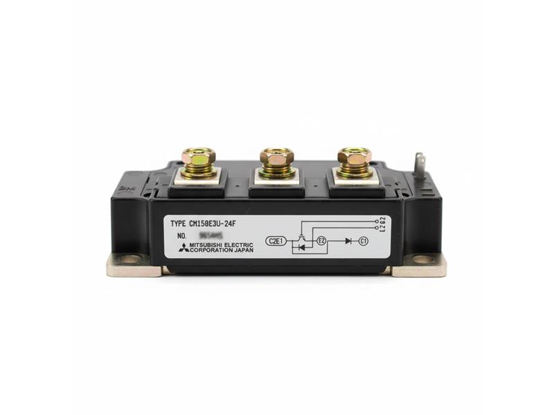 MITSUBISHI CM150E3U24F