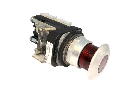 ALLEN BRADLEY 800T-FXQH24RA5