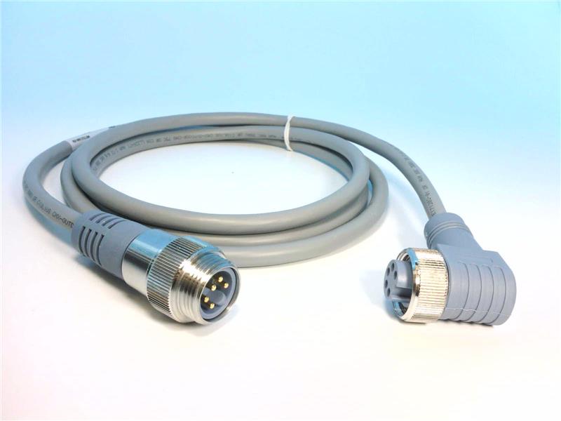 TURCK RSV WKV 5711-2M