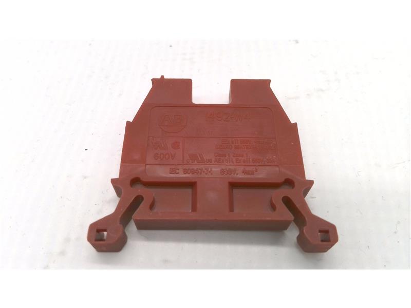 ALLEN BRADLEY 1492-W4P-RE