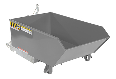 VESTIL H-25-HD-GY-MG
