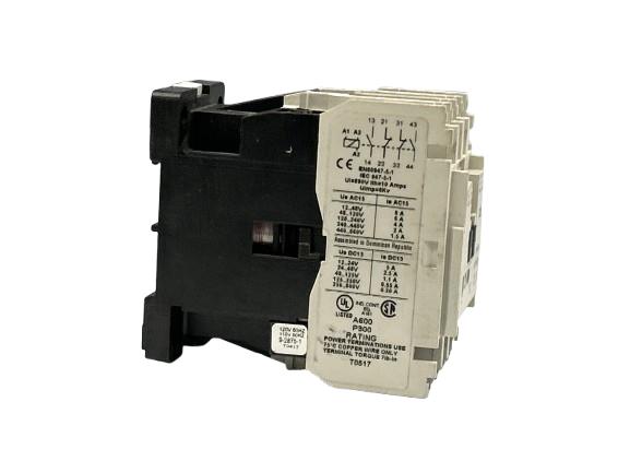EATON CORPORATION D15CR22U