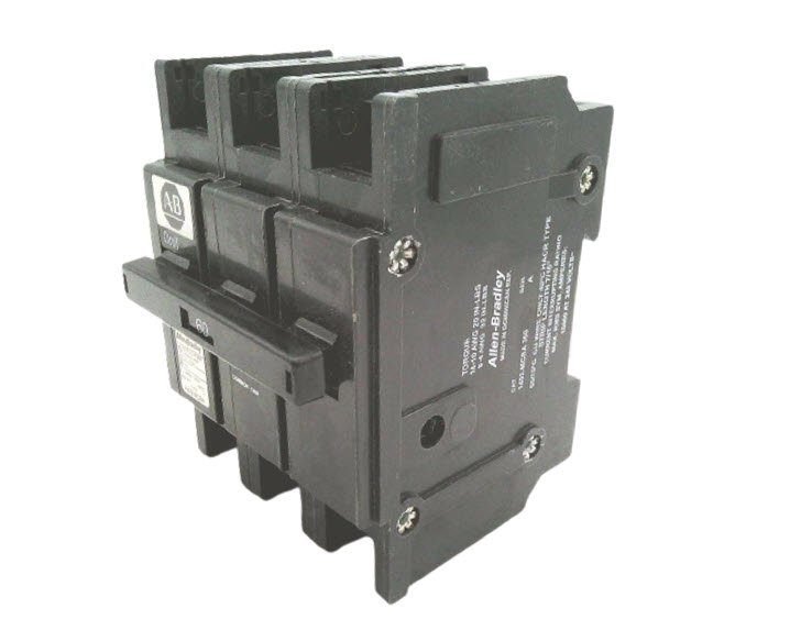 ALLEN BRADLEY 1492-MCBA360
