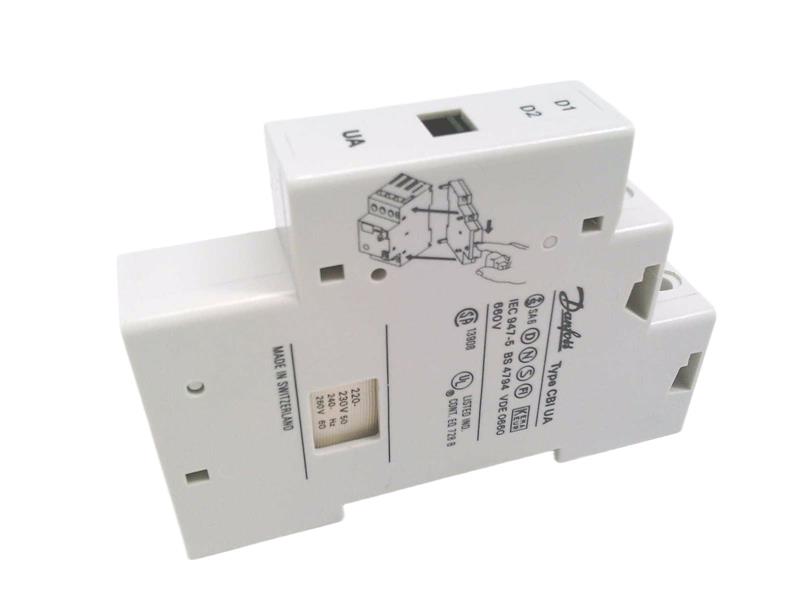 DANFOSS 047B3125