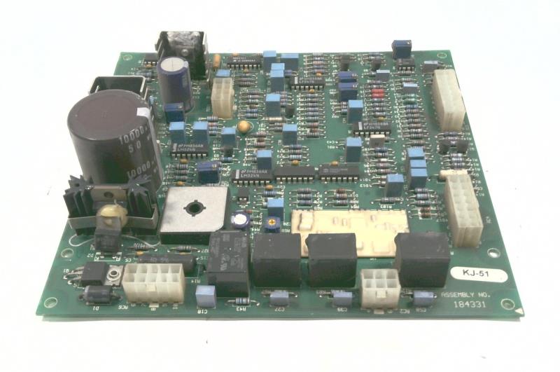 MILLER ELECTRIC 184331