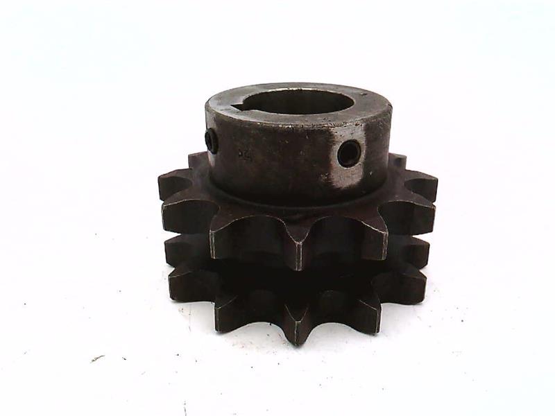 MARTIN SPROCKET & GEAR INC D50B12H-1-KW