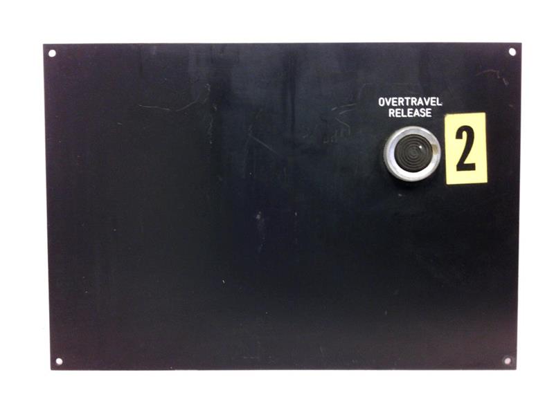 FANUC A05B-2012-C201