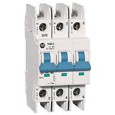 ALLEN BRADLEY 1489-A3D-070