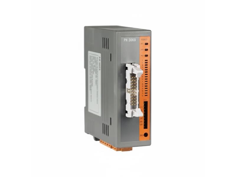 FR-2053/FR-2053T by ICP DAS USA