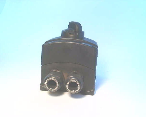 BARTEC 07-3511-30S920000000