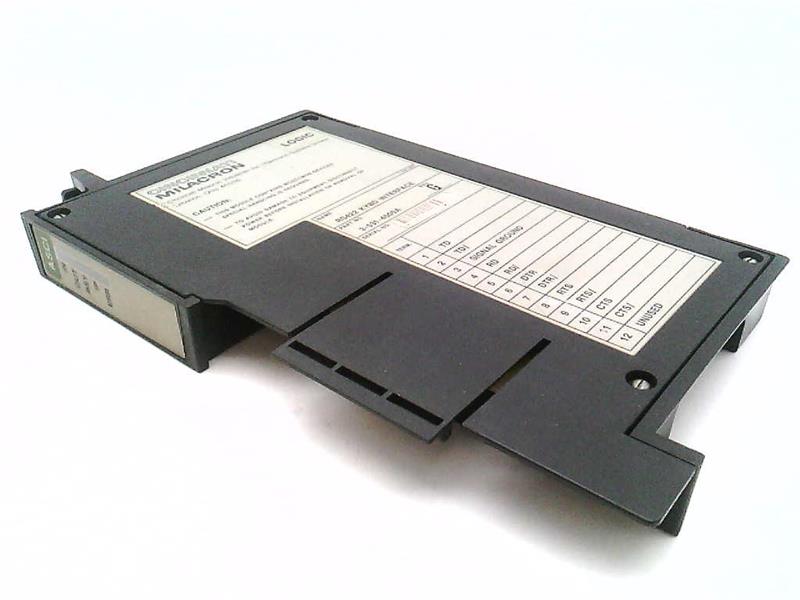 MILACRON 3-531-4000A