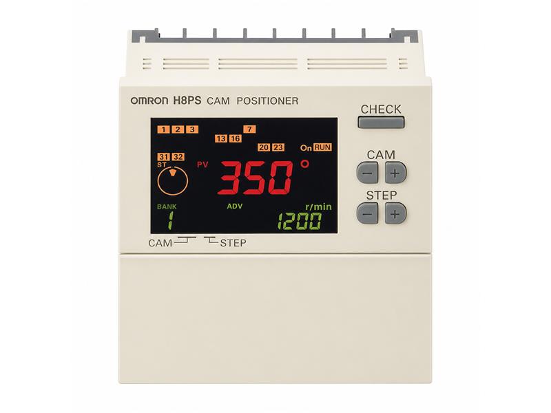 H8PS-SOFT-V1 par OMRON