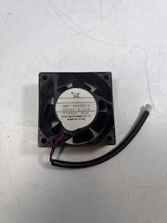 FUJI DENKI MMF-06D26ES