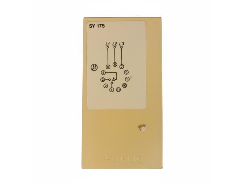 SY-175-220-25 by CARLO GAVAZZI