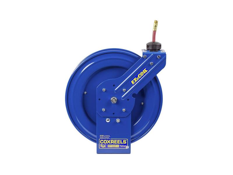 COXREELS INC EZ-P-LP-430